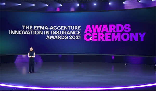 Innovation in Insurance Awards