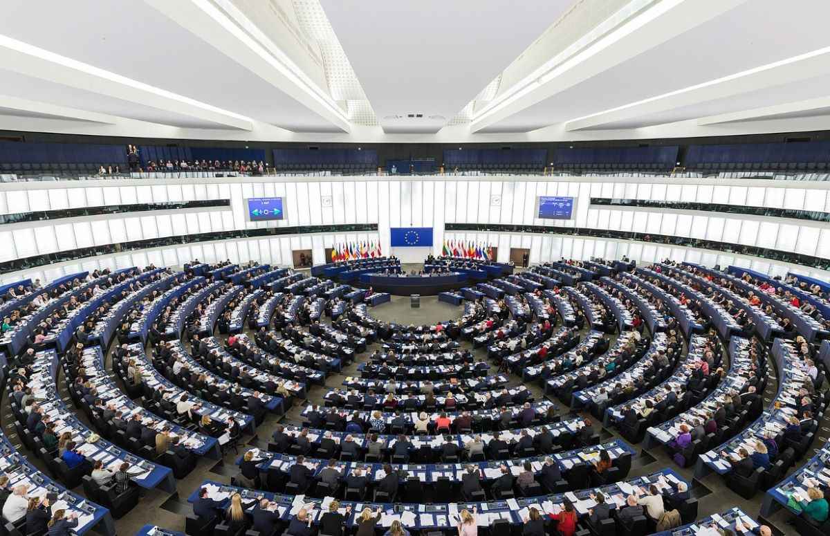 come votare parlamento europeo